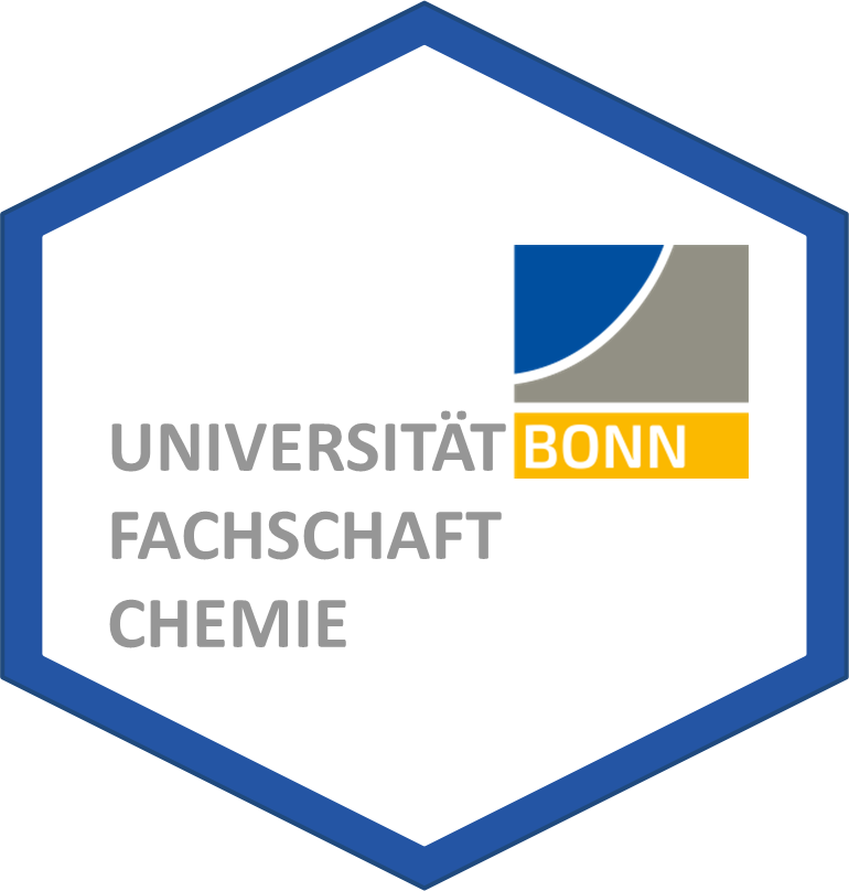 Uni Bonn (official) — Fachschaft Chemie